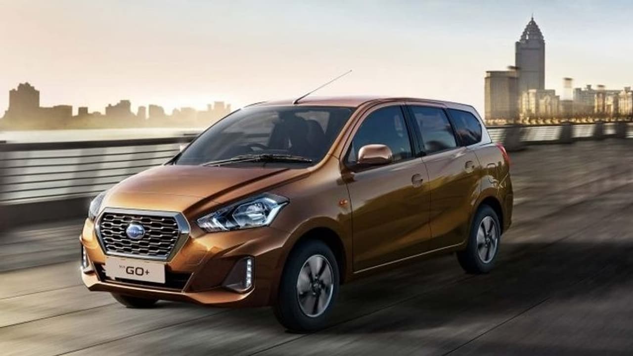 ಕಡಿಮೆ ಬೆಲೆಯಲ್ಲಿ ದಾಟ್ಸನ್ ಗೋ CVT ಆಟೋಮ್ಯಾಟಿಕ್ ಕಾರು ಬಿಡುಗಡೆ!