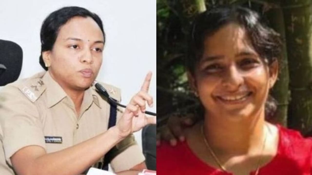 ജോളിയെ ചോദ്യം ചെയ്യുന്നത് തുടരും; എസ്പി ദിവ്യ എസ് ഗോപിനാഥും സംഘവും ഇന്നെത്തും ജോളിയെ ചോദ്യം ചെയ്യുന്നത് തുടരും; എസ്പി ദിവ്യ എസ് ഗോപിനാഥും സംഘവും ഇന്നെത്തും