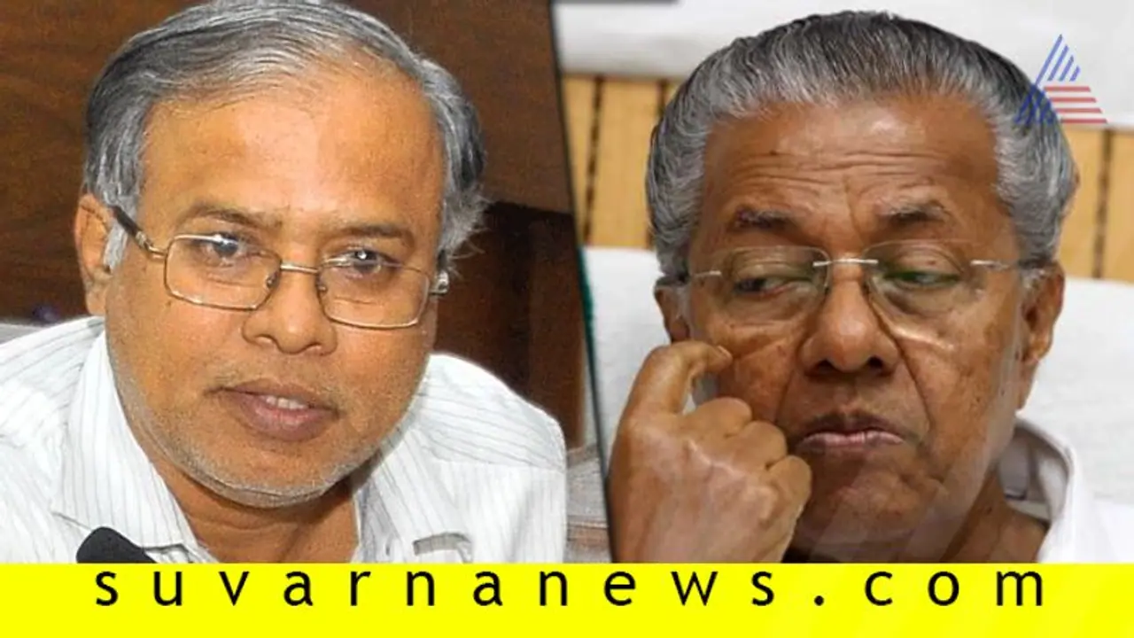 ಗಡಿ ಶಾಲೆಗಳಿಗೆ ಕನ್ನಡ ಶಿಕ್ಷಕರನ್ನೇ ನೇಮಿಸಿ: ಕೇರಳ ಸರ್ಕಾರಕ್ಕೆ ಪತ್ರ ಗಡಿ ಶಾಲೆಗಳಿಗೆ ಕನ್ನಡ ಶಿಕ್ಷಕರನ್ನೇ ನೇಮಿಸಿ: ಕೇರಳ ಸರ್ಕಾರಕ್ಕೆ ಪತ್ರ