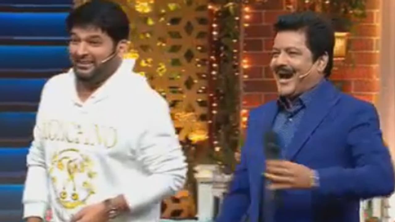 एक एपिसोड के लिए इतने करोड़ चार्ज करते हैं कपिल, उदित नारायण ने किया खुलासा ! एक एपिसोड के लिए इतने करोड़ चार्ज करते हैं कपिल, उदित नारायण ने किया खुलासा !