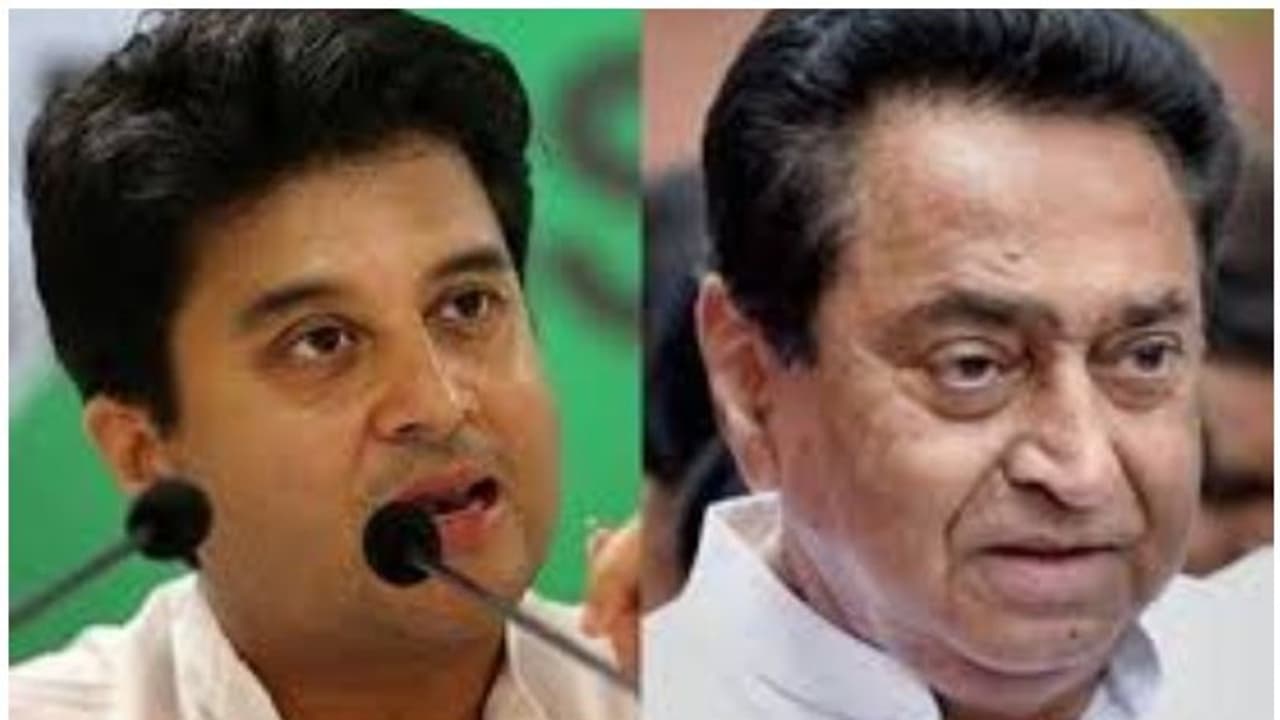 മധ്യപ്രദേശ് കോണ്ഗ്രസില് തര്ക്കം മുറുകുന്നു; അവസരം മുതലെടുക്കാന് ബിജെപി മധ്യപ്രദേശ് കോണ്ഗ്രസില് തര്ക്കം മുറുകുന്നു; അവസരം മുതലെടുക്കാന് ബിജെപി