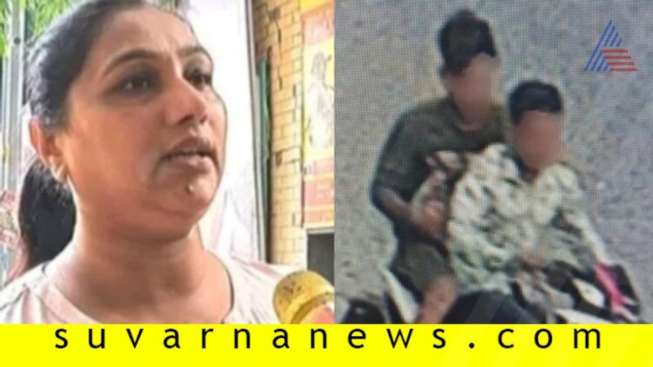 ಪ್ರಧಾನಿ ಮೋದಿ ಸಹೋದರ ಮಗಳ ಪರ್ಸ್ಗೇ ಕನ್ನ! ಪ್ರಧಾನಿ ಮೋದಿ ಸಹೋದರ ಮಗಳ ಪರ್ಸ್ಗೇ ಕನ್ನ!