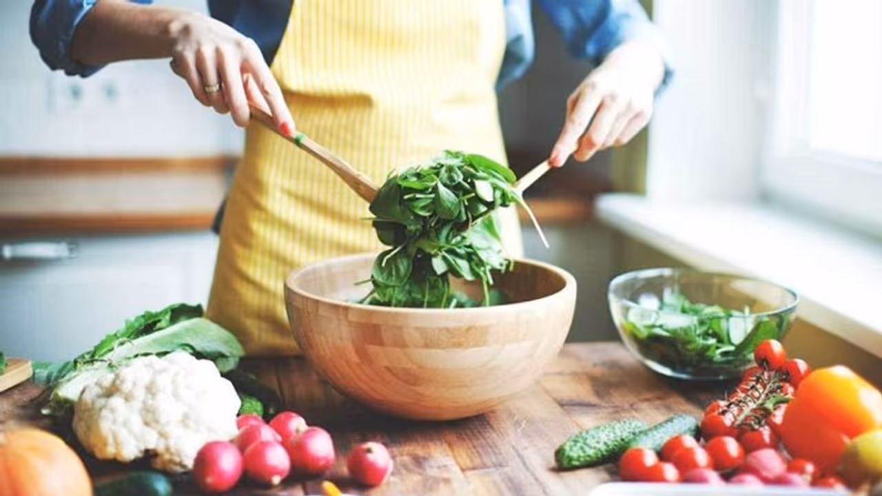 World Food Day: How food bloggers are making our meals Insta ready!