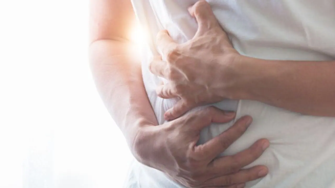 gastric problems gastric problems