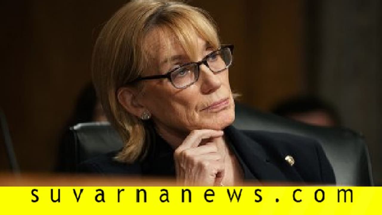 ತಾಲಿಬಾನಿಗಳೊಂದಿಗೆ ಪಾಕ್ ದೋಸ್ತಿ: ಯುಎಸ್ ಸೆನೆಟರ್ ಆರೋಪ!