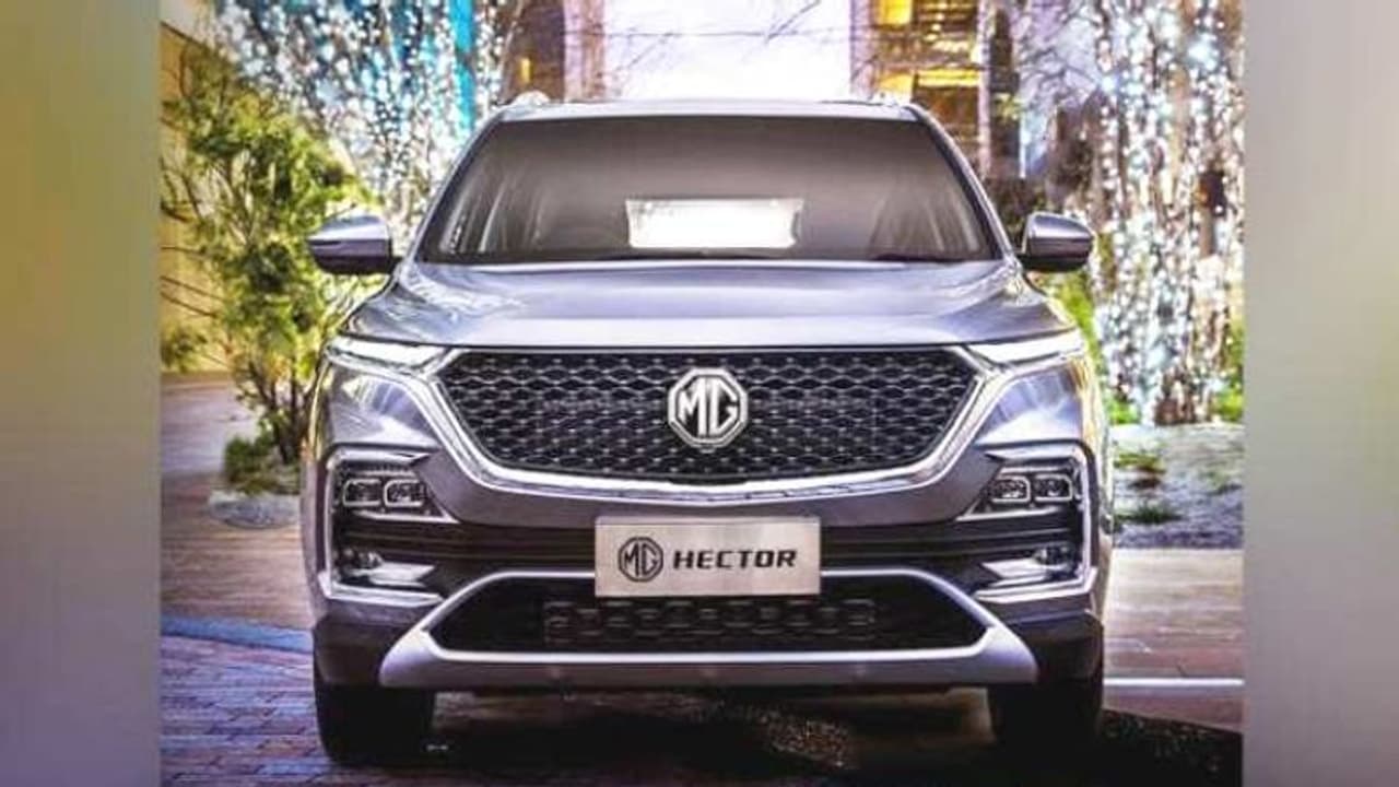 హాట్ కేకుల్లా యూవీ.. దూసుకెళ్తున్న బ్రెజా, గ్రాండ్, హెక్టార్