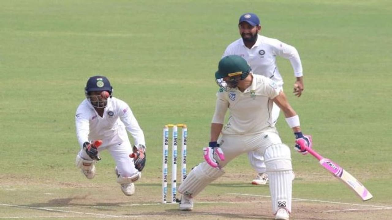 ಸರಣಿ ಸೋಲಿನ ಬೆನ್ನಲ್ಲೇ ಸೌತ್ ಆಫ್ರಿಕಾಗೆ ಮತ್ತೊಂದು ಶಾಕ್! ಸರಣಿ ಸೋಲಿನ ಬೆನ್ನಲ್ಲೇ ಸೌತ್ ಆಫ್ರಿಕಾಗೆ ಮತ್ತೊಂದು ಶಾಕ್!