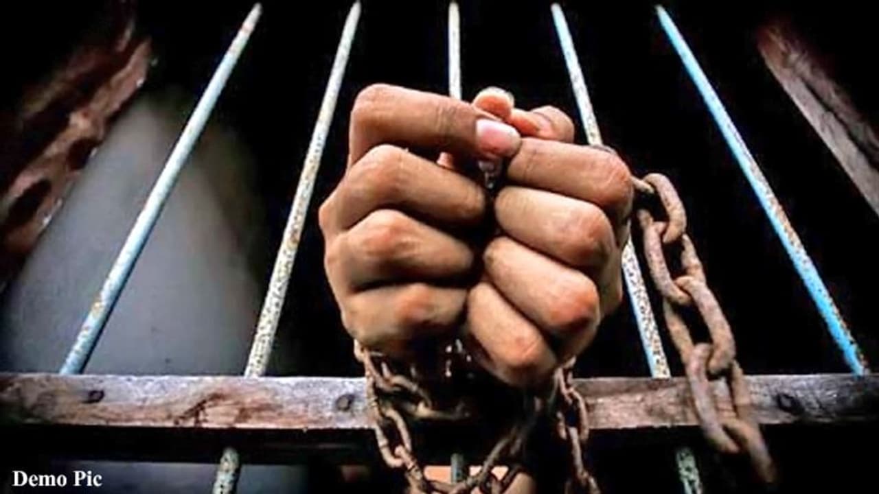 करोड़पति चोर, फ्लाइट से जाता था दूसरे शहरों में चोरी करने