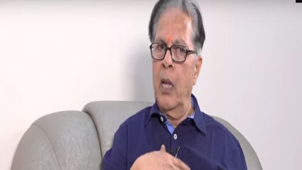 ప్రముఖ కొరియోగ్రాఫర్ కన్నుమూత ప్రముఖ కొరియోగ్రాఫర్ కన్నుమూత