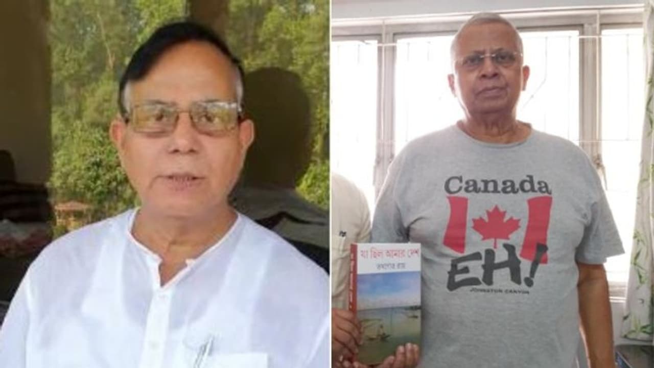 সেলিমকে পাল্টা তথাগতর,বিবেকানন্দ চাকরি না পেয়ে সন্ন্যাসী হয়েছিল সেলিমকে পাল্টা তথাগতর,বিবেকানন্দ চাকরি না পেয়ে সন্ন্যাসী হয়েছিল