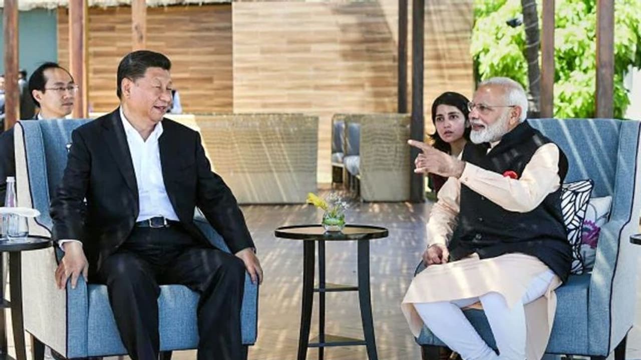 இந்தியா மீது கொலைவெறியில் சீனா.!! அதிரடியாக களத்தில் இறங்கியது..!! இந்தியா மீது கொலைவெறியில் சீனா.!! அதிரடியாக களத்தில் இறங்கியது..!!