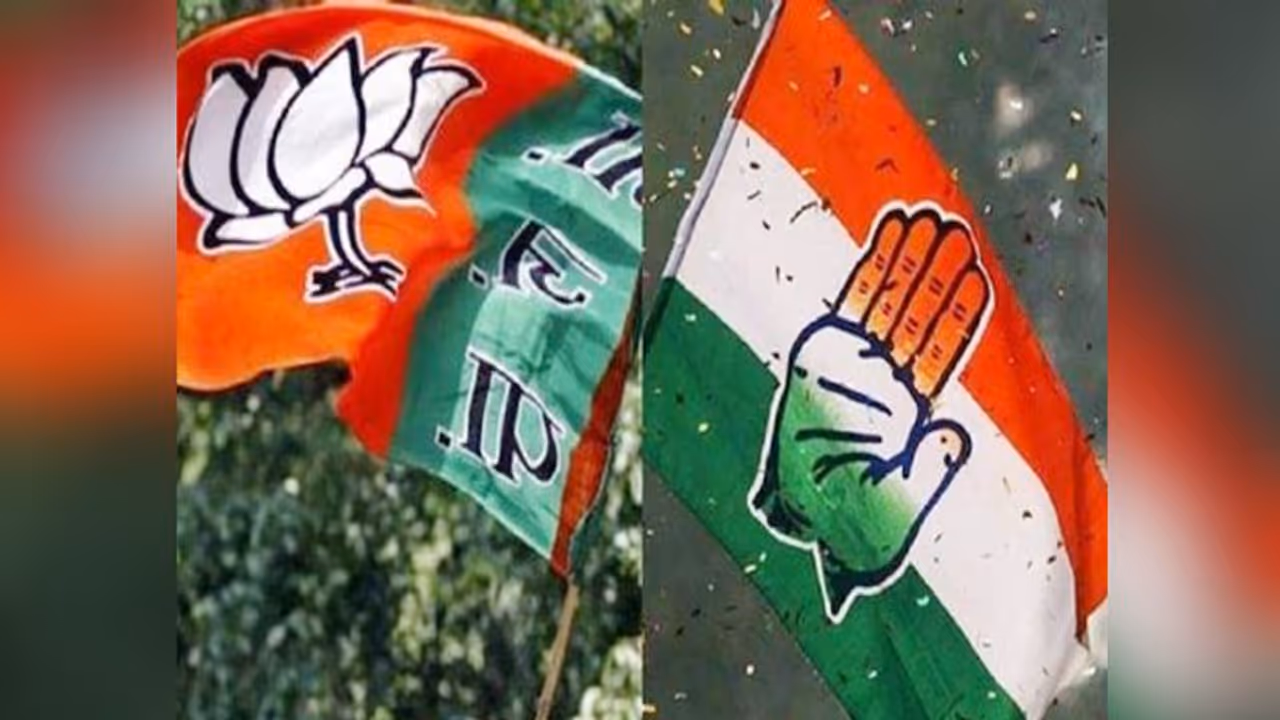 ಹುಣಸೂರು ಬೈ ಎಲೆಕ್ಷನ್: ಪ್ರಚಾರದಲ್ಲಿ ಯುವನಾಯಕರದ್ದೇ ಹವಾ! ಹುಣಸೂರು ಬೈ ಎಲೆಕ್ಷನ್: ಪ್ರಚಾರದಲ್ಲಿ ಯುವನಾಯಕರದ್ದೇ ಹವಾ!