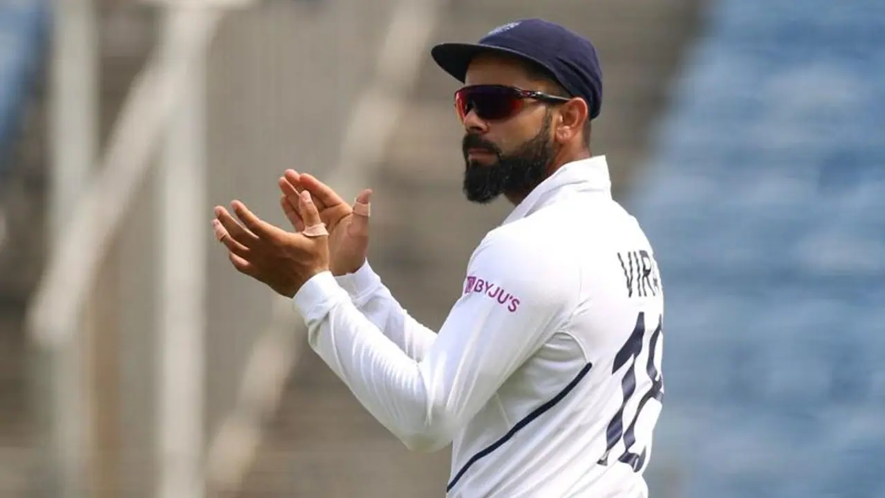 India vs New Zealand XI: Virat Kohli and Co prepare for Test series; focus on openers in warm up tie