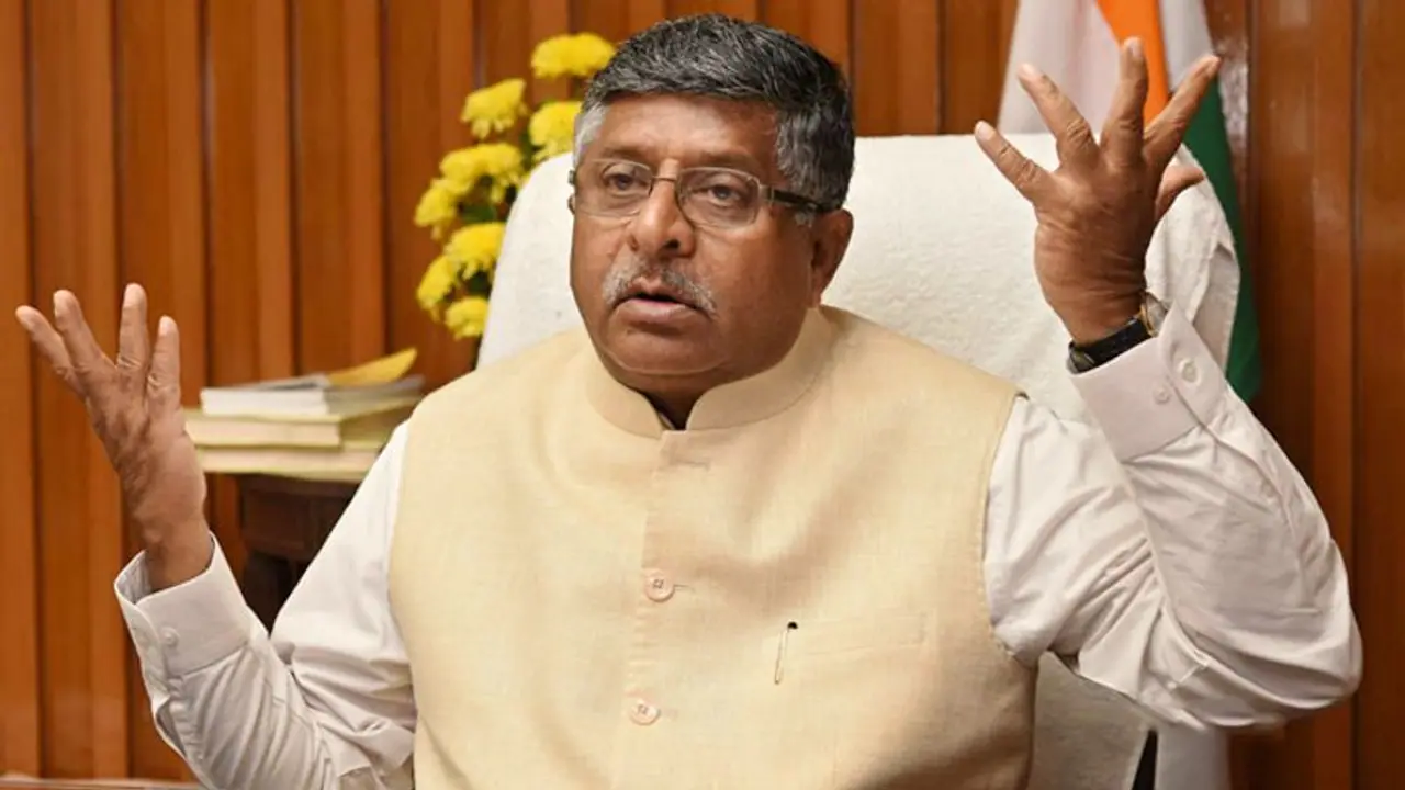 Tech giants fall in line, IT minister calls it 'big step towards transparency'
