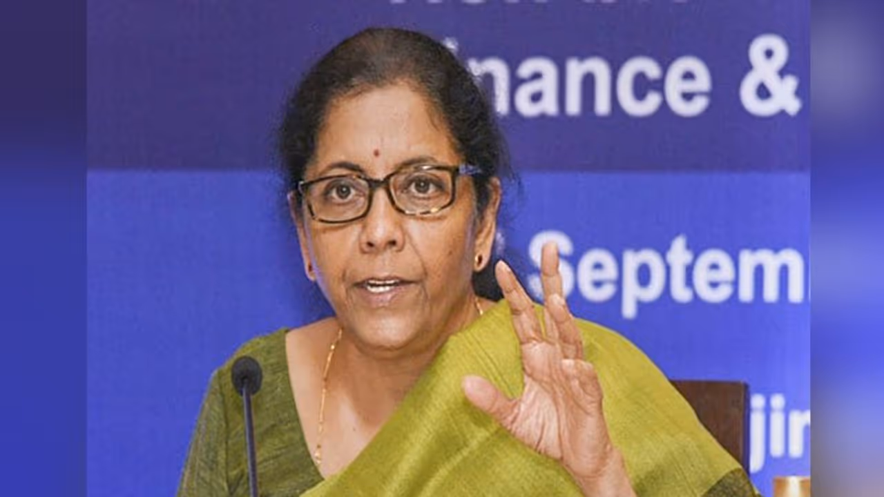 పన్నుల్లో కోత.. ‘ఐటీ’ లిమిట్స్‌పై ‘నిర్మల’ ఫోకస్