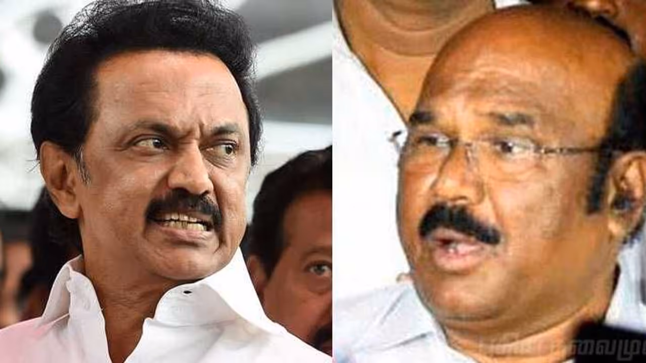 கமலஹாசனோட நோய் ஸ்டாலினுக்கு தொத்திக்கிச்சு!: வஞ்சனையே இல்லாமல் வெச்சு செய்யும் அமைச்சர் கமலஹாசனோட நோய் ஸ்டாலினுக்கு தொத்திக்கிச்சு!: வஞ்சனையே இல்லாமல் வெச்சு செய்யும் அமைச்சர்