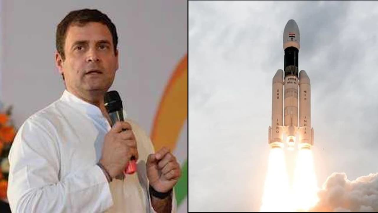 Maharashtra polls: BJP shoots down Rahul Gandhi’s rocket jibe, reminds him of pocketing money through scams