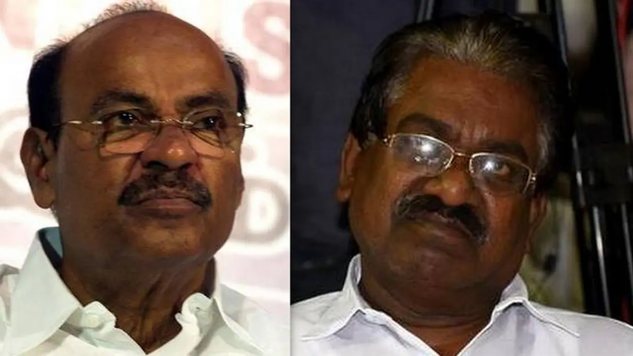 வன்னிய மக்களை வச்சு பிழைப்பு நடத்திய சுயநல வாதிகளுக்கு பொறுக்கல... ராமதாஸை கிழித்தெடுத்த டி.கே.எஸ். இளங்கோவன் வன்னிய மக்களை வச்சு பிழைப்பு நடத்திய சுயநல வாதிகளுக்கு பொறுக்கல... ராமதாஸை கிழித்தெடுத்த டி.கே.எஸ். இளங்கோவன்