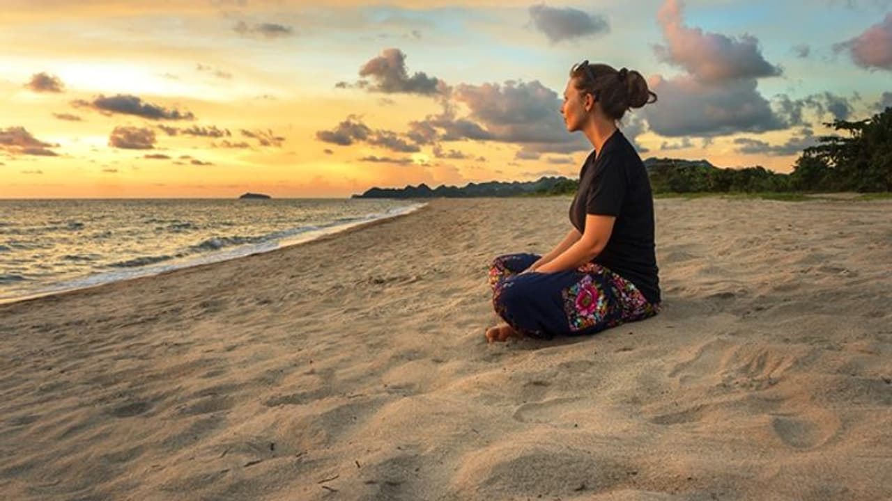മാനസികാരോഗ്യവും കടലും തമ്മിലുള്ള ബന്ധം; പുതിയ പഠനം പറയുന്നത് അറിയുക...