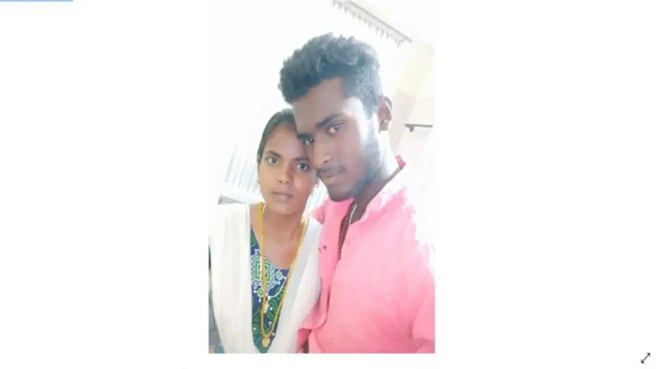 మరో పరువు హత్య: ప్రేమ పెళ్లి చేసుకొన్న కూతురును చంపిన తల్లిదండ్రులు మరో పరువు హత్య: ప్రేమ పెళ్లి చేసుకొన్న కూతురును చంపిన తల్లిదండ్రులు