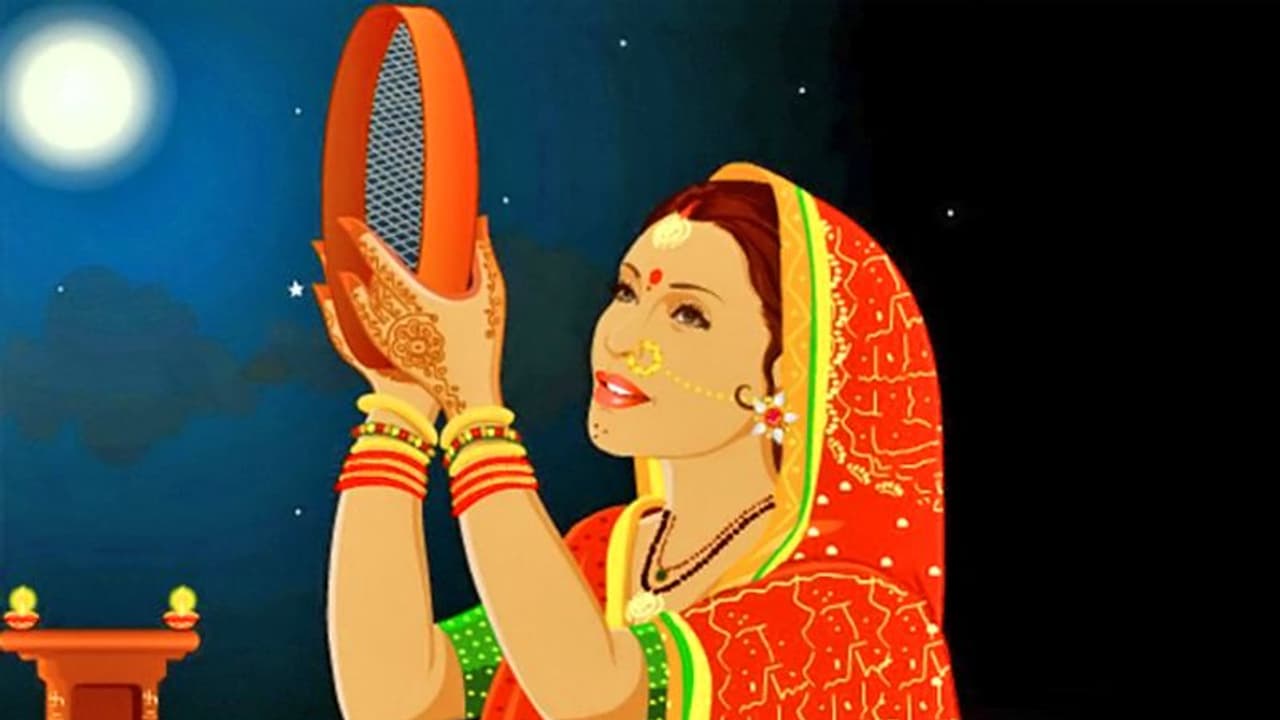 করবা চৌথ শুরু হওয়ার পিছনে রয়েছে ইতিহাস, জেনে নিন সেই কাহিনি সমূহ করবা চৌথ শুরু হওয়ার পিছনে রয়েছে ইতিহাস, জেনে নিন সেই কাহিনি সমূহ