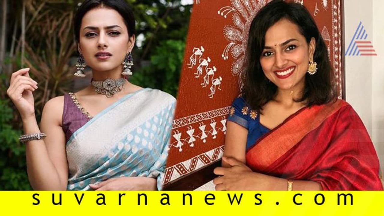 ಫಾರೆಸ್ಟ್ ಆಫೀಸರ್ ಹಿಂದೆ ಬಿದ್ದ ಶ್ರದ್ಧಾ ಶ್ರೀನಾಥ್ ? ಫಾರೆಸ್ಟ್ ಆಫೀಸರ್ ಹಿಂದೆ ಬಿದ್ದ ಶ್ರದ್ಧಾ ಶ್ರೀನಾಥ್ ?