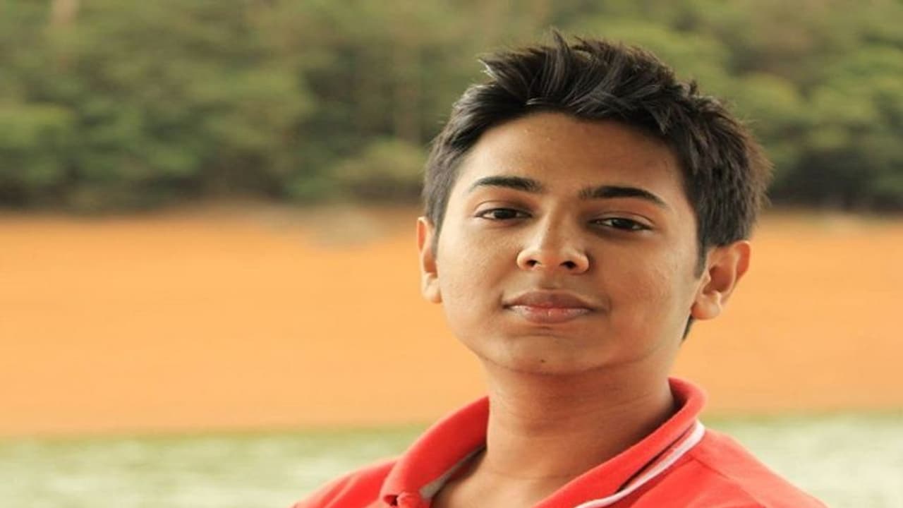 23 साल की उम्र में क्रैक किया IAS का एग्जाम, सामने आया IIT ग्रैजुएट का सक्सेस 'सीक्रेट' 23 साल की उम्र में क्रैक किया IAS का एग्जाम, सामने आया IIT ग्रैजुएट का सक्सेस 'सीक्रेट'