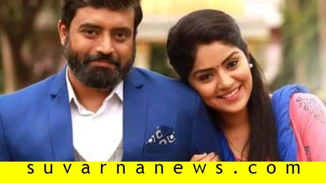 ಆರ್ಯವರ್ಧನ್ ಜೊತೆ ಲವ್ವಲ್ಲಿ ಬಿದ್ದ ಅನು; ಕುತೂಹಲ ಮೂಡಿಸಿದೆ ಪ್ರಪೋಸ್! ಆರ್ಯವರ್ಧನ್ ಜೊತೆ ಲವ್ವಲ್ಲಿ ಬಿದ್ದ ಅನು; ಕುತೂಹಲ ಮೂಡಿಸಿದೆ ಪ್ರಪೋಸ್!