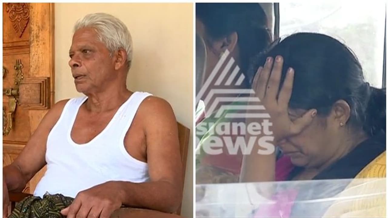 കൂടത്തായി കേസന്വേഷണം കട്ടപ്പനയിൽ; ജോളിയുടെ കുടുംബാംഗങ്ങളുടെ മൊഴിയെടുക്കുന്നു