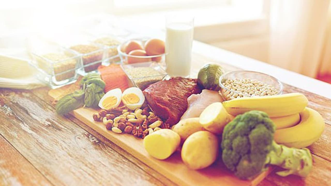 വിഷാദരോ​ഗം കുറയ്ക്കാൻ ഭക്ഷണരീതി മാറ്റാം; പഠനം പറയുന്നത്