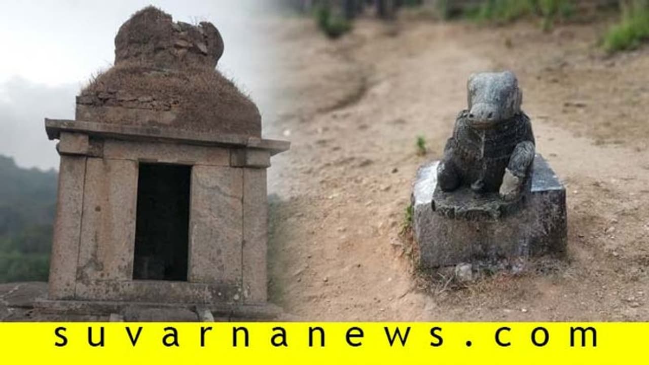 ಪ್ರವಾಸಿಗರ ಸ್ವರ್ಗ ಶಿವಮೊಗ್ಗ ಜಿಲ್ಲೆಯ ಕವಲೇದುರ್ಗ ಪ್ರವಾಸಿಗರ ಸ್ವರ್ಗ ಶಿವಮೊಗ್ಗ ಜಿಲ್ಲೆಯ ಕವಲೇದುರ್ಗ