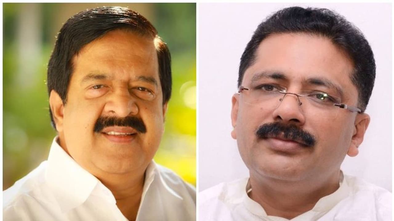 'ചെന്നിത്തല പറയുന്നത് പച്ചക്കള്ളം': മാർക്ക് ദാന വിവാദത്തിൽ ജലീൽ ചെന്നിത്തല പോര് തുടരുന്നു 'ചെന്നിത്തല പറയുന്നത് പച്ചക്കള്ളം': മാർക്ക് ദാന വിവാദത്തിൽ ജലീൽ ചെന്നിത്തല പോര് തുടരുന്നു