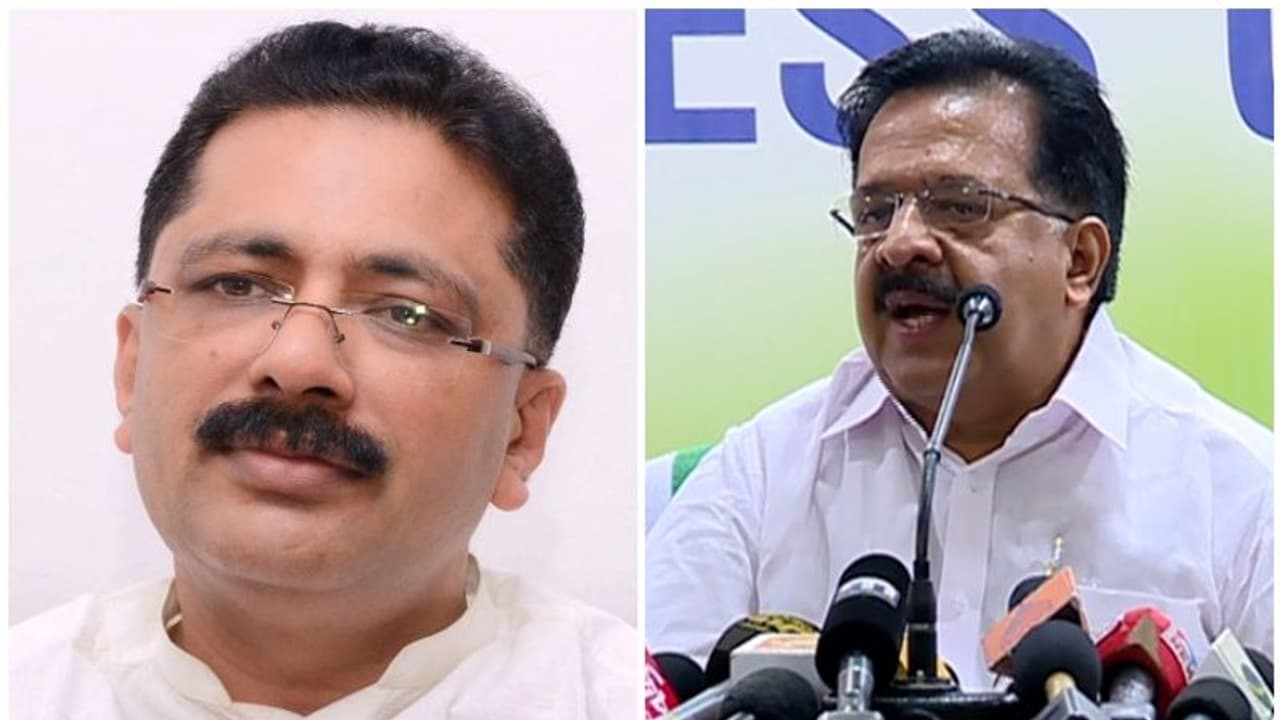 എം ജി സർവകലാശാലയിലും കെ ടി ജലീലിന്‍റെ 'മാർക്ക് ദാനം', ആരോപണവുമായി ചെന്നിത്തല