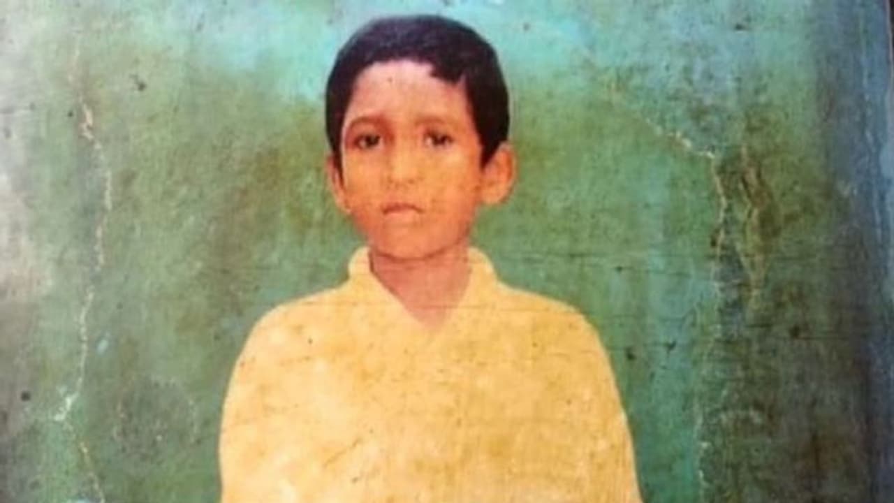 ഭരതന്നൂരിൽ 10 വർഷം മുമ്പ് മരിച്ച കുട്ടിയുടെ മൃതദേഹം പുറത്തെടുത്തു