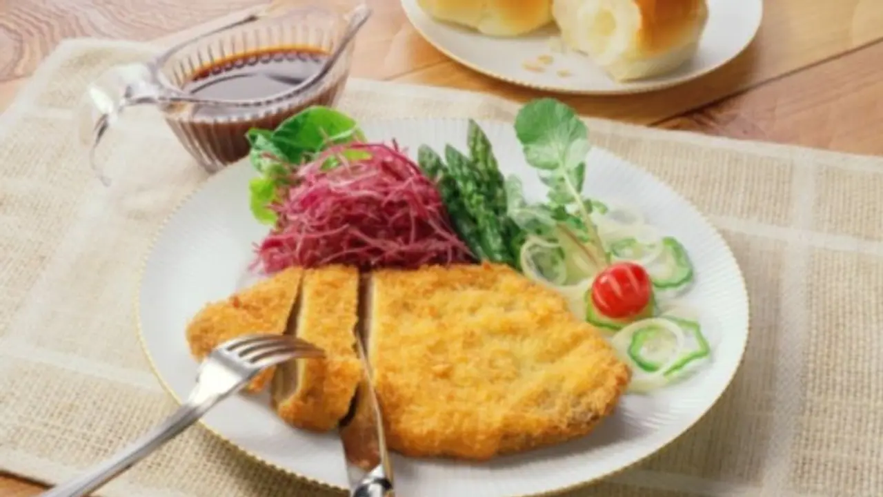 ব্যস্ততম দিনে বানিয়ে নিন চটজলদি মুখরোচক টিফিন, ব্রেড কাটলেট ব্যস্ততম দিনে বানিয়ে নিন চটজলদি মুখরোচক টিফিন, ব্রেড কাটলেট