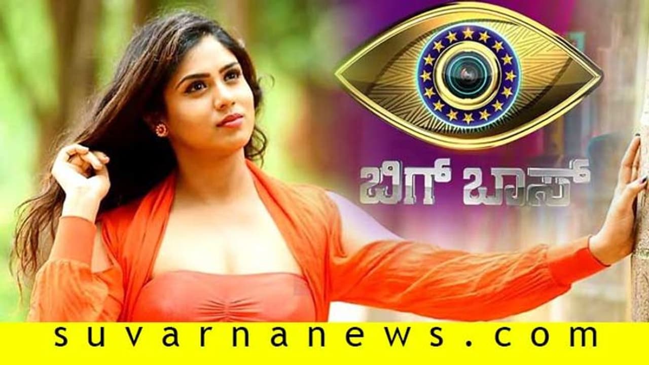 BB ಮನೆಯಲ್ಲಿ ಮಿಂಗಲ್ ಆಗೋಕೆ ಬಂದಿದ್ದಾರೆ ಇವರು; ಯಾರೀಕೆ ಚೈತ್ರಾ ಕುಟ್ಟೂರ್?