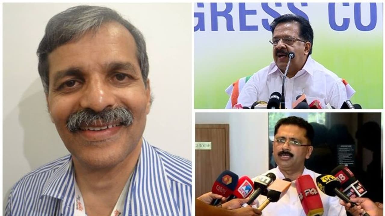 'ഒരുവിഷയത്തിന് മാര്ക്ക് കുറവുണ്ടെങ്കില് മോഡറേഷന് നല്കാം'; ചെന്നിത്തലയെ തള്ളി വിസി 'ഒരുവിഷയത്തിന് മാര്ക്ക് കുറവുണ്ടെങ്കില് മോഡറേഷന് നല്കാം'; ചെന്നിത്തലയെ തള്ളി വിസി