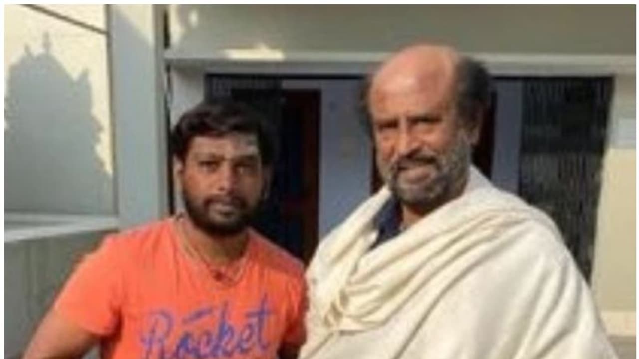 ദര്ബാര് പൂര്ത്തിയാക്കി, രജനികാന്ത് ഹിമാലയത്തില് ദര്ബാര് പൂര്ത്തിയാക്കി, രജനികാന്ത് ഹിമാലയത്തില്