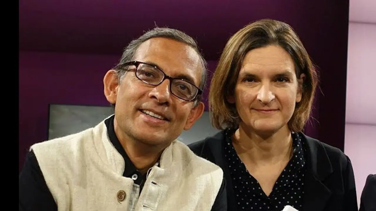 Indian origin economist Abhijit Banerjee wins Nobel Prize; here are 10 facts