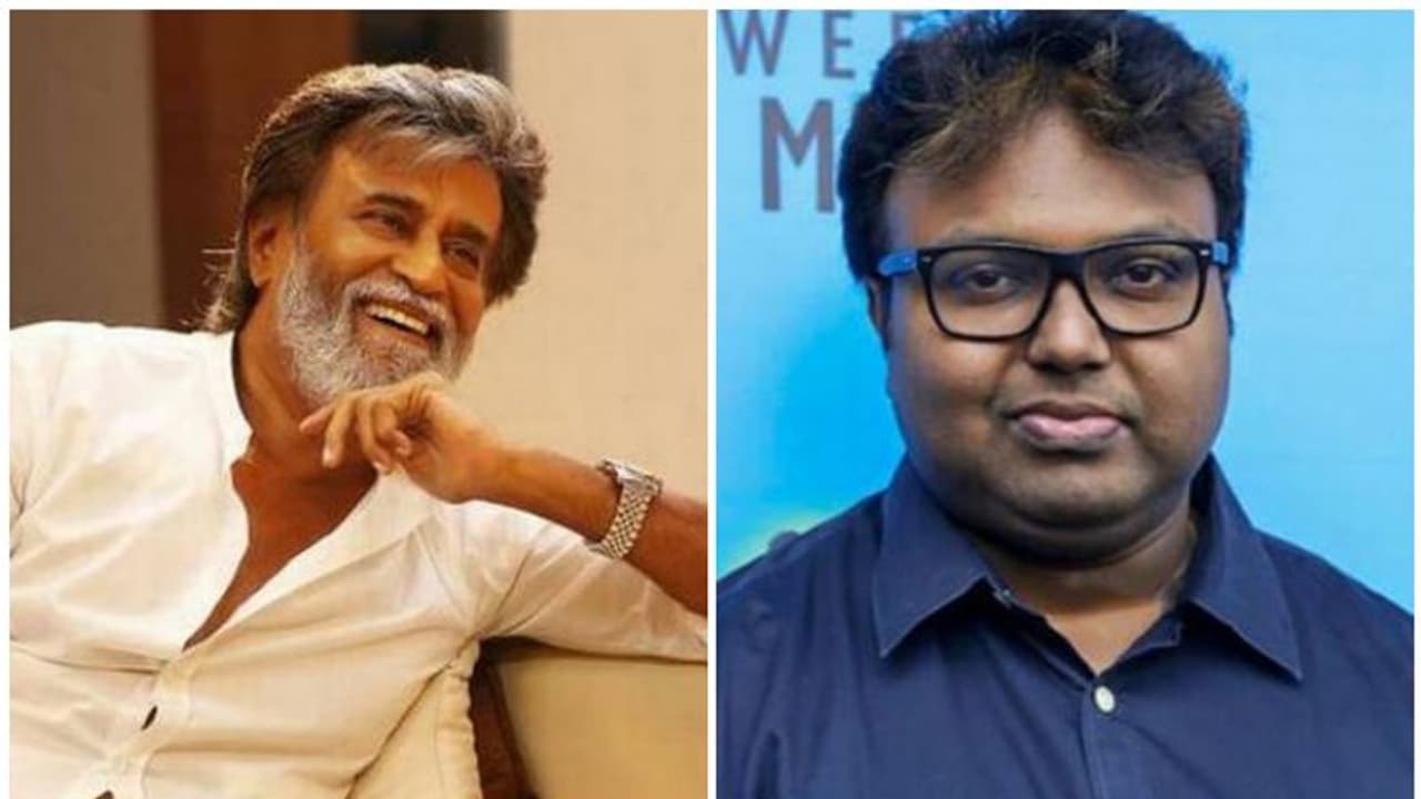 സിരുത്തൈ ശിവ രജനി ചിത്രം, സംഗീതമൊരുക്കാൻ ഡി ഇമ്മൻ സിരുത്തൈ ശിവ രജനി ചിത്രം, സംഗീതമൊരുക്കാൻ ഡി ഇമ്മൻ