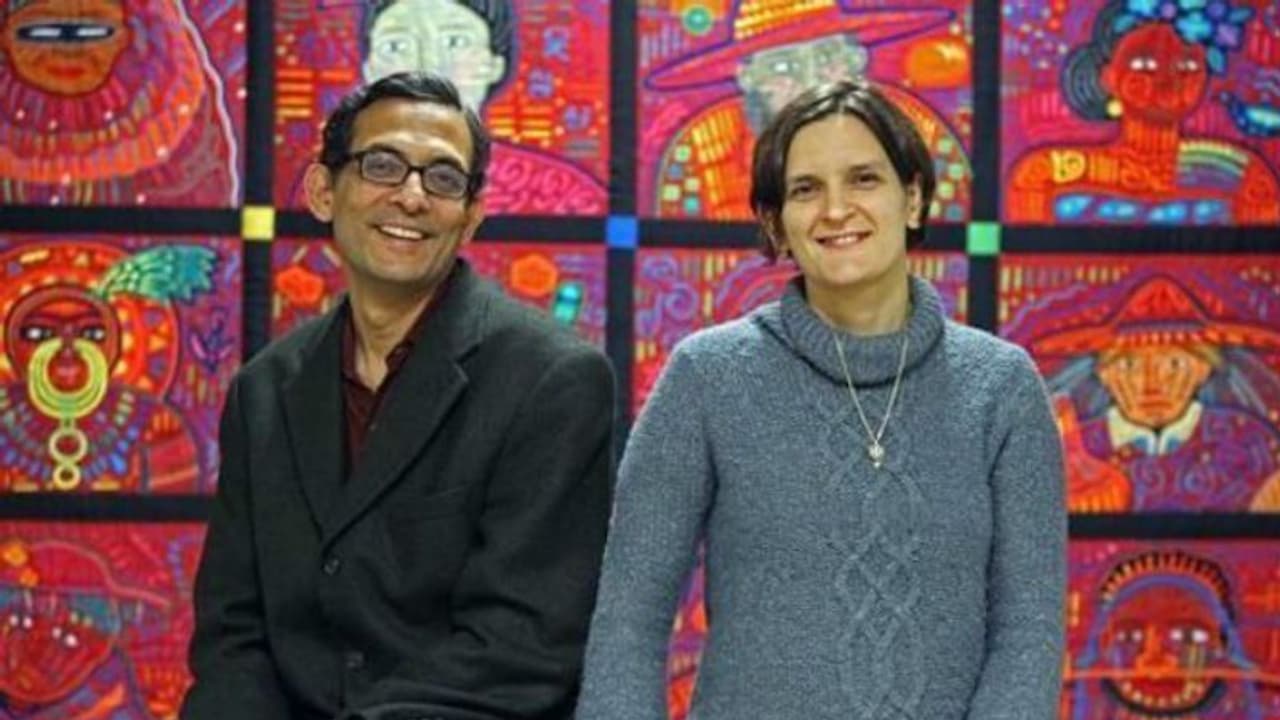 কলকাতাতেই পড়াশোনার শুরু, বর্তমানে মার্কিন নাগরিক, চিনে নিন নোবেলজয়ী অভিজিৎ কে কলকাতাতেই পড়াশোনার শুরু, বর্তমানে মার্কিন নাগরিক, চিনে নিন নোবেলজয়ী অভিজিৎ কে