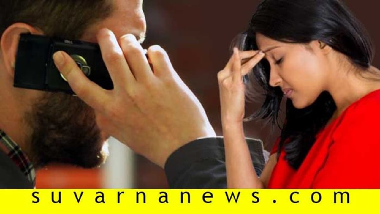 ಇದು ಸಂಸಾರಸ್ಥರಿಗಾಗಿ ಮಾತ್ರ! ನೀವಿದನ್ನು ಓದಲೇಬೇಕು! ಇದು ಸಂಸಾರಸ್ಥರಿಗಾಗಿ ಮಾತ್ರ! ನೀವಿದನ್ನು ಓದಲೇಬೇಕು!