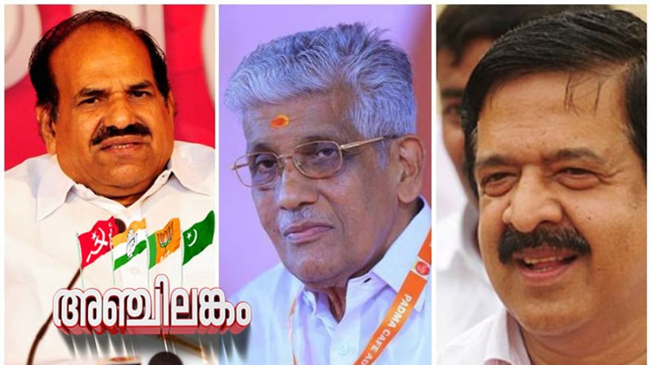 'ശരിദൂര'ത്തെ 'മുന്നാക്കസംവരണം' കൊണ്ട് തടയിടുമോ? എൻഎസ്എസ് സിപിഎം പോര് തീരുന്നില്ല