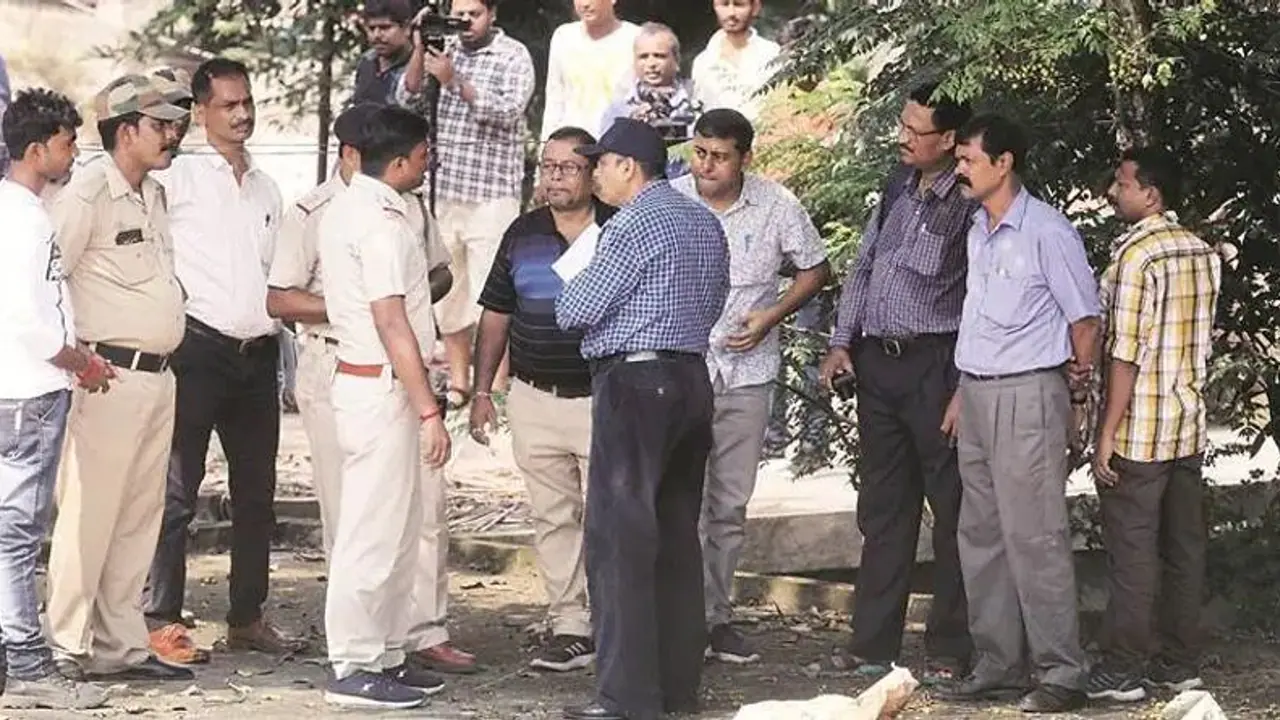 শীতলকুচি ঘটনার পুনর্নিমাণ, সোমবার ঘটনাস্থলে সিআইডির স্পেশাল টিম