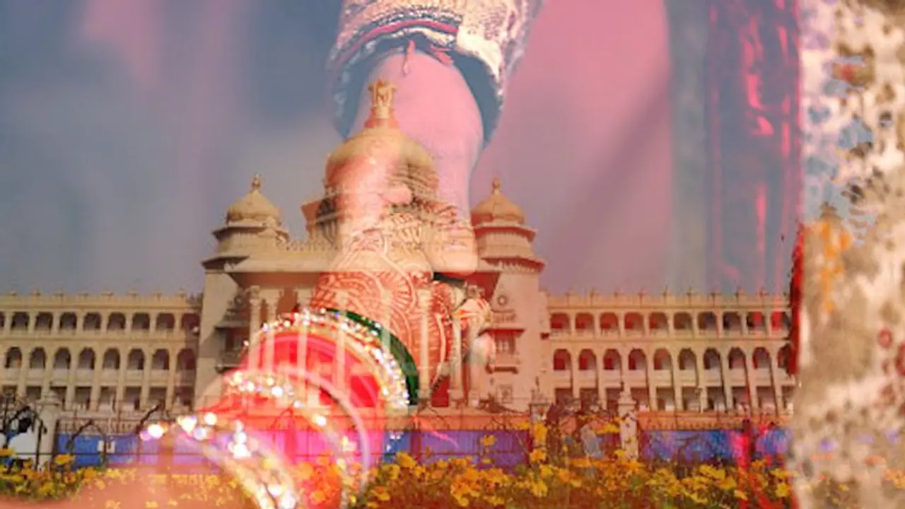 Karnataka: Government plans asking temples to fund mass marriages of financially weak couples
