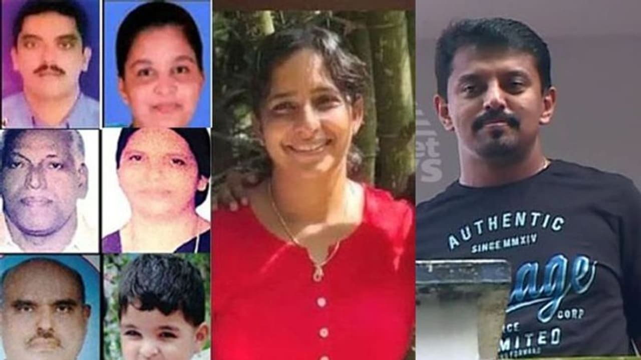 കൂടത്തായി കൊലപാതക പരമ്പര വെളിച്ചത്ത് കൊണ്ടുവന്ന പരാതിക്കാരന്; റോജോ ഇന്ന് മൊഴി നല്കും കൂടത്തായി കൊലപാതക പരമ്പര വെളിച്ചത്ത് കൊണ്ടുവന്ന പരാതിക്കാരന്; റോജോ ഇന്ന് മൊഴി നല്കും