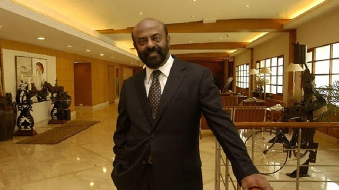 ಭಾರತೀಯ ದಾನಿಗಳಲ್ಲಿ ಶಿವನಾಡರ್ ನಂ 1! ಭಾರತೀಯ ದಾನಿಗಳಲ್ಲಿ ಶಿವನಾಡರ್ ನಂ 1!