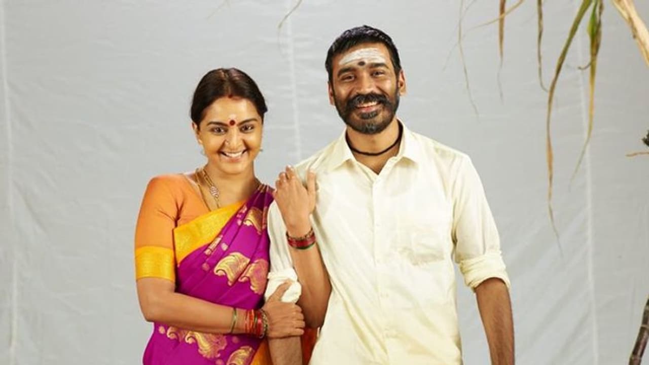 ധനുഷിന്റെ കരിയറിലെ ഏറ്റവും വലിയ വിജയമായി 'അസുരന്'; പത്ത് ദിവസത്തില് നേടിയത് ധനുഷിന്റെ കരിയറിലെ ഏറ്റവും വലിയ വിജയമായി 'അസുരന്'; പത്ത് ദിവസത്തില് നേടിയത്