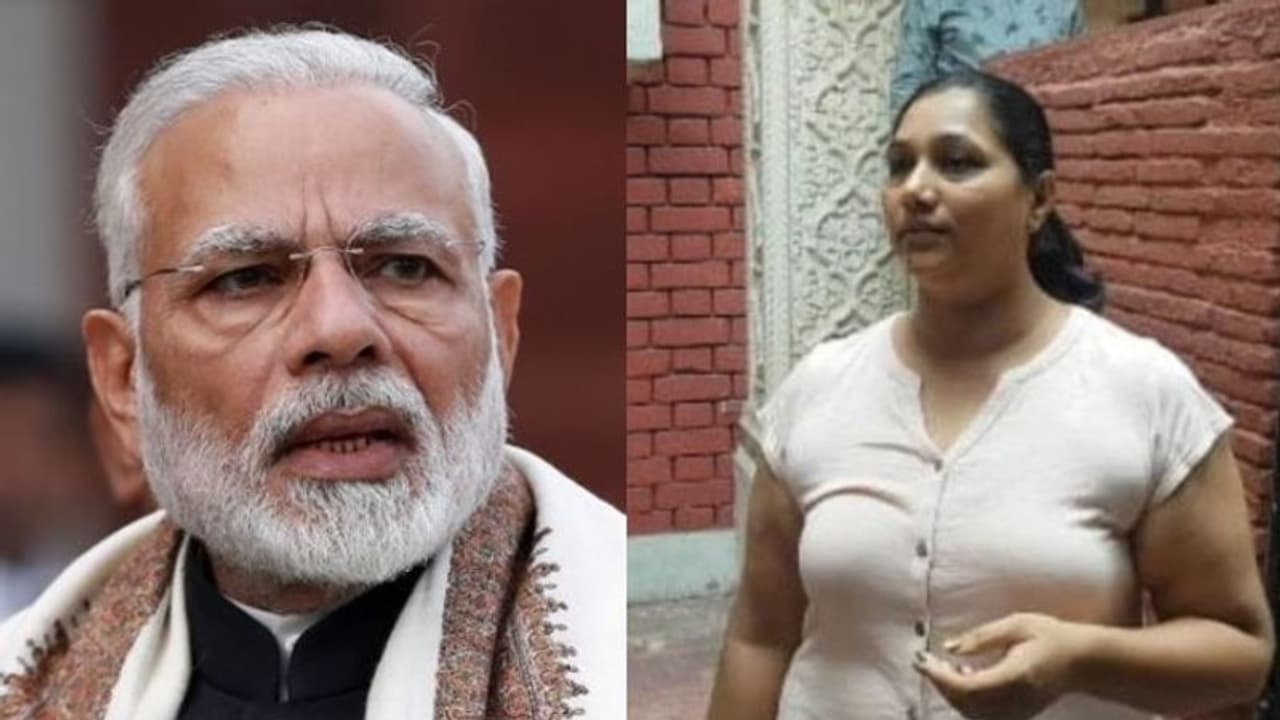 പ്രധാനമന്ത്രിയുടെ സഹോദരപുത്രിയുടെ പഴ്സ് മോഷണക്കേസ് തെളിയിക്കാൻ 700 പൊലീസുകാർ; 200 സിസിടിവി ദൃശ്യം പ്രധാനമന്ത്രിയുടെ സഹോദരപുത്രിയുടെ പഴ്സ് മോഷണക്കേസ് തെളിയിക്കാൻ 700 പൊലീസുകാർ; 200 സിസിടിവി ദൃശ്യം