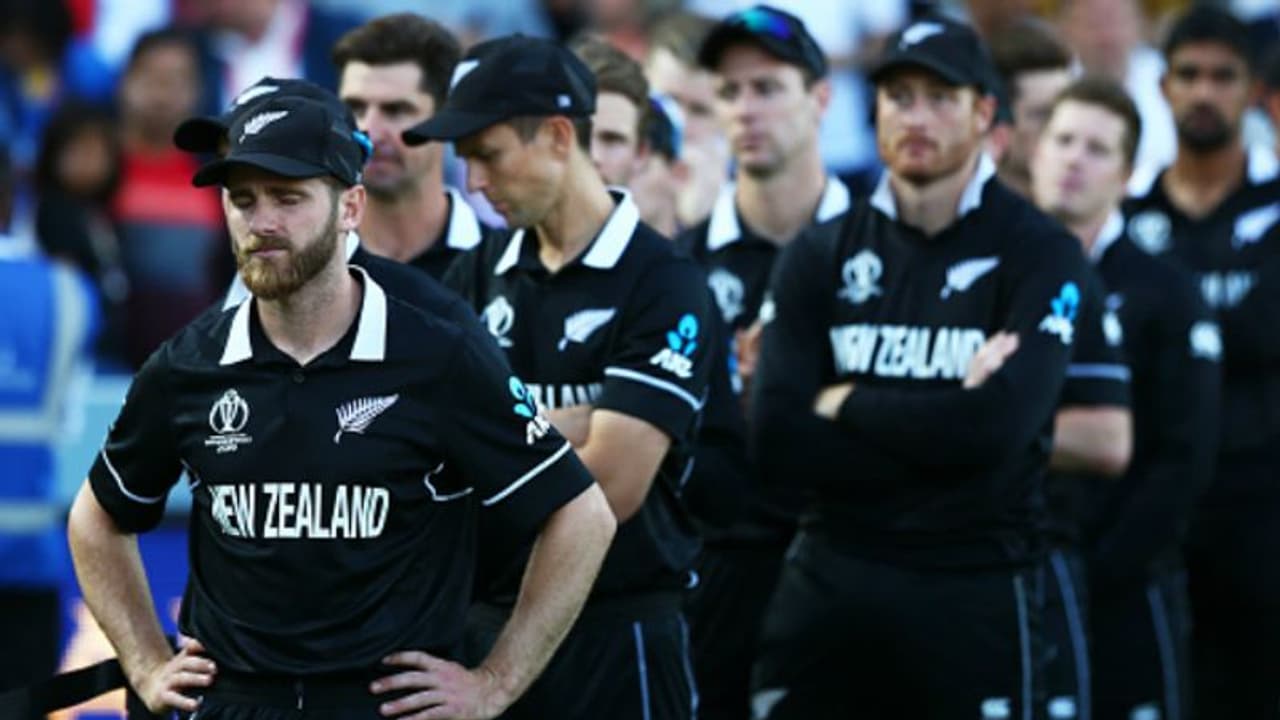 T20 World Cup| ഇംഗ്ലണ്ട് മറന്നുകാണില്ല 2019 ലോകകപ്പ് ഫൈനല്; ന്യൂസിലന്ഡിന് കണക്ക് തീര്ക്കാനുണ്ട് T20 World Cup| ഇംഗ്ലണ്ട് മറന്നുകാണില്ല 2019 ലോകകപ്പ് ഫൈനല്; ന്യൂസിലന്ഡിന് കണക്ക് തീര്ക്കാനുണ്ട്